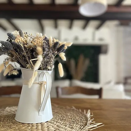Le Gite De La Menuiserie Maisoncelles-la-Jourdan Extérieur photo