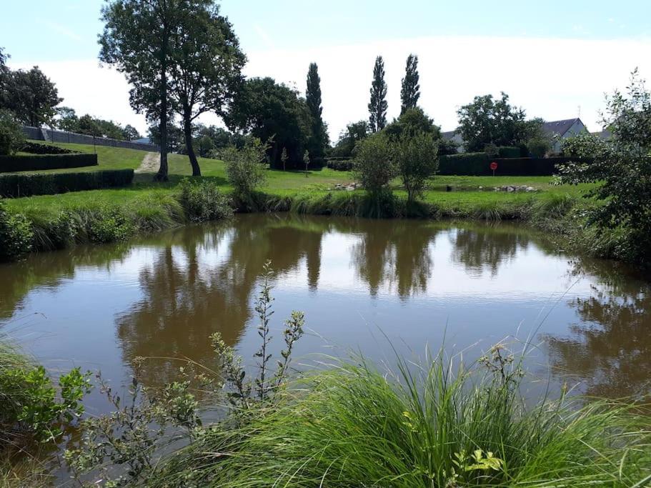 Ferienhaus Le De La Menuiserie Maisoncelles-la-Jourdan