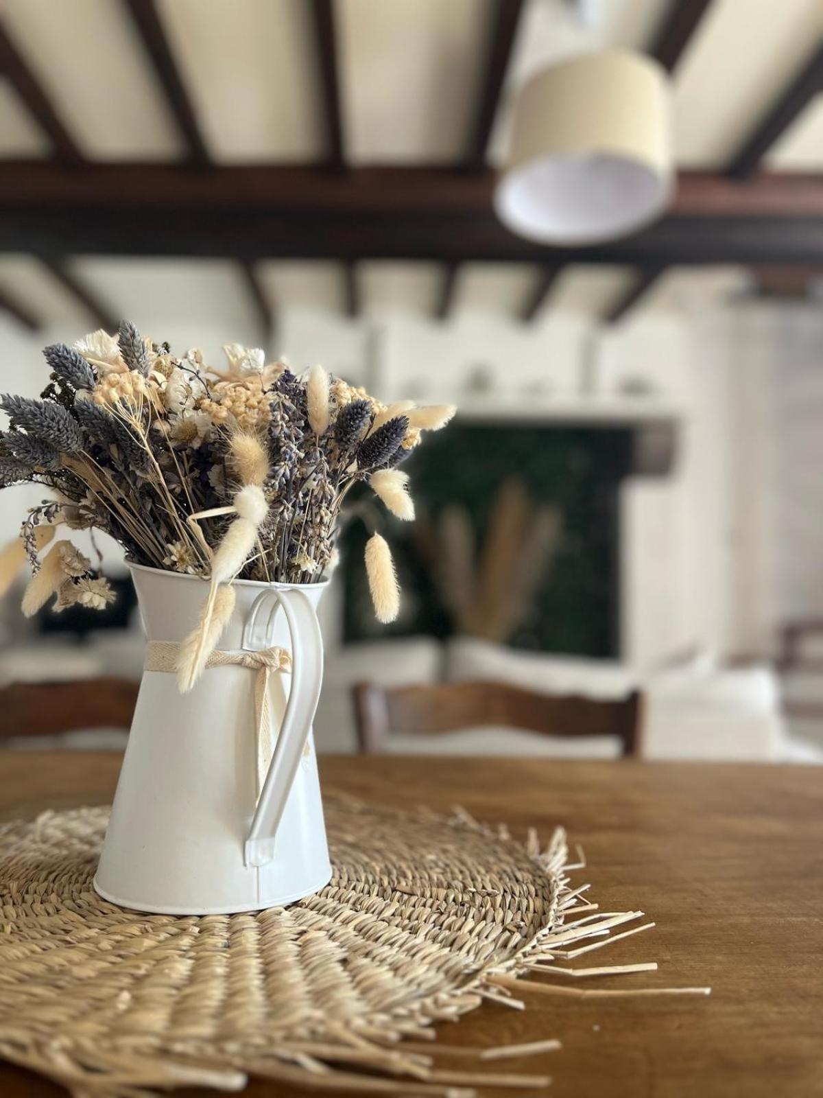 Le De La Menuiserie Ferienhaus *