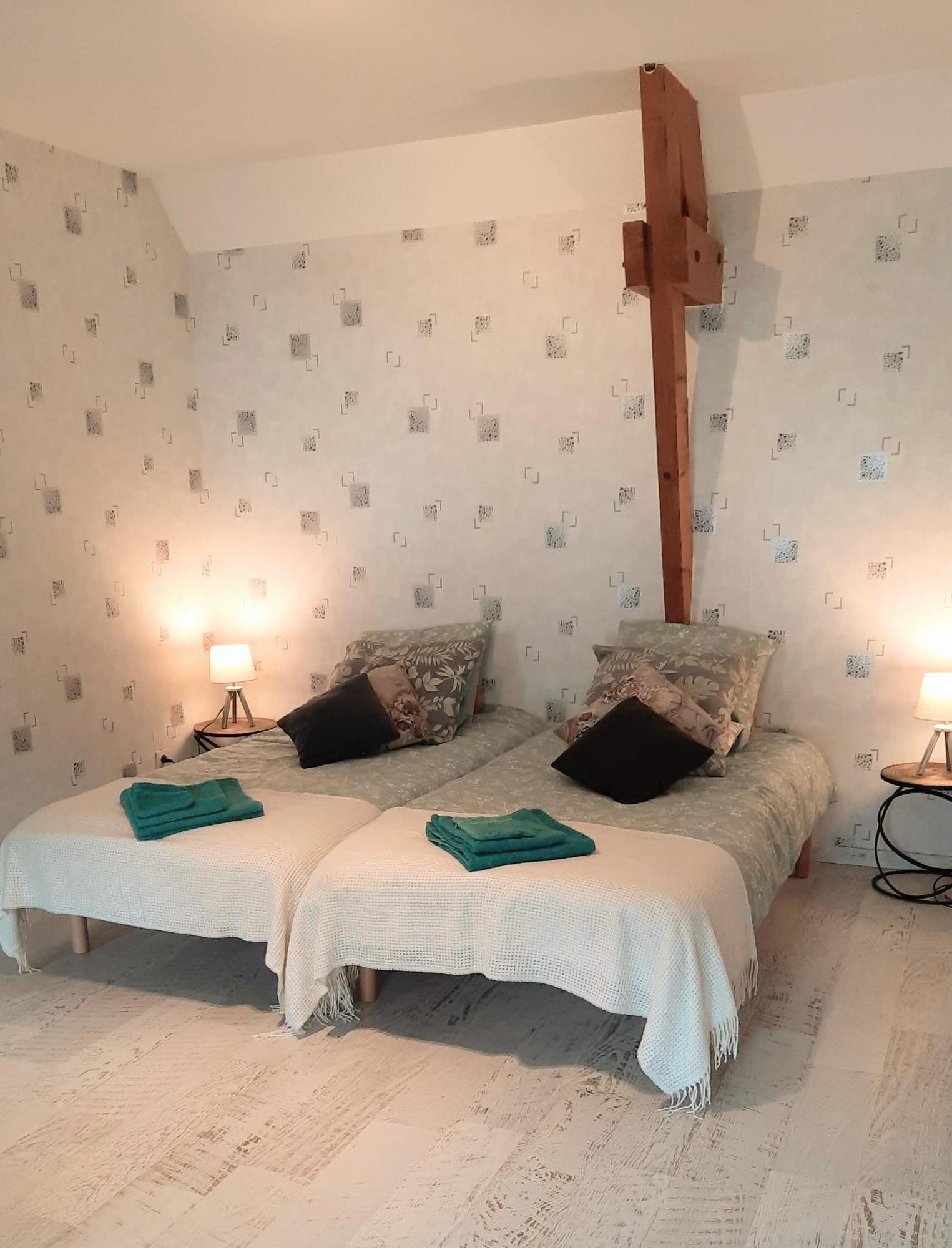 Le De La Menuiserie Maisoncelles-la-Jourdan
